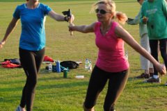 Running