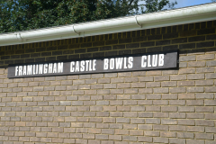 Fram Castle Bowls Club