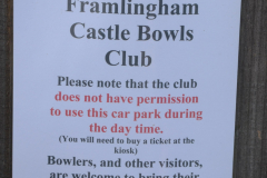 Fram Castle Bowls Club