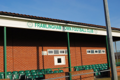 Fram Football Club