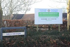 Mills Meadow