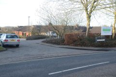 Mills Meadow