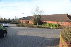 Mills Meadow