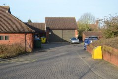 Mills Meadow
