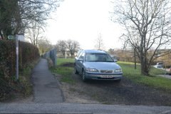 Mills Meadow
