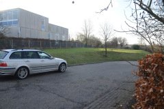 Mills Meadow