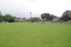 Pageant Field