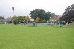 Pageant Field