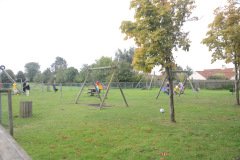 Pageant Field