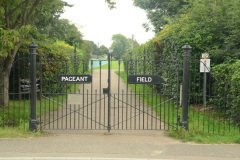 Pageant Field