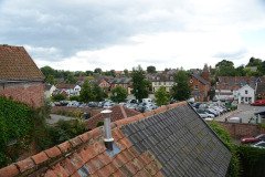 Framlingham general