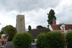 Framlingham general