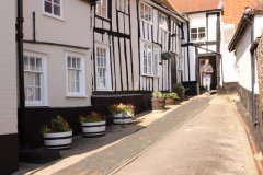 Framlingham general