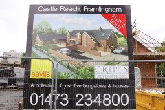 Framlingham general