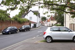 Framlingham general