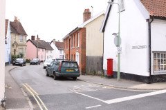 Framlingham general