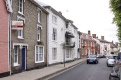 Framlingham general