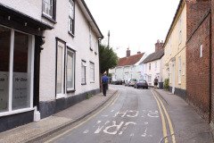 Framlingham general