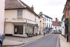 Framlingham general