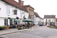 Framlingham general