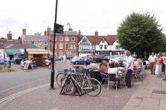 Framlingham general