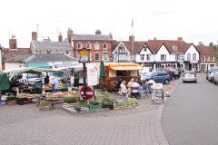 Framlingham general