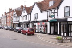 Framlingham general