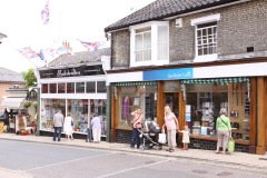 Framlingham general