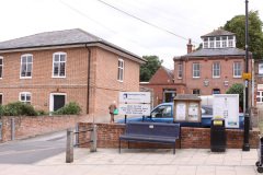 Framlingham general