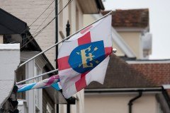 Framlingham views
