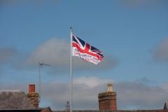 Framlingham views