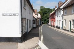 Framlingham views