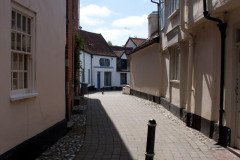 Framlingham general
