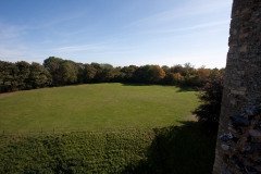 Framlingham Castle