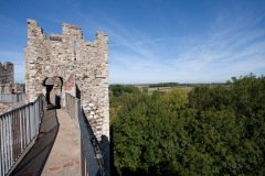 Framlingham Castle