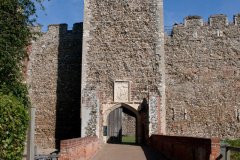 Framlingham Castle