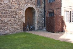 Framlingham Castle