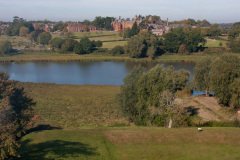 Framlingham Castle
