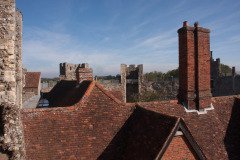Framlingham Castle