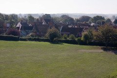Framlingham Castle