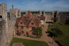 Framlingham Castle