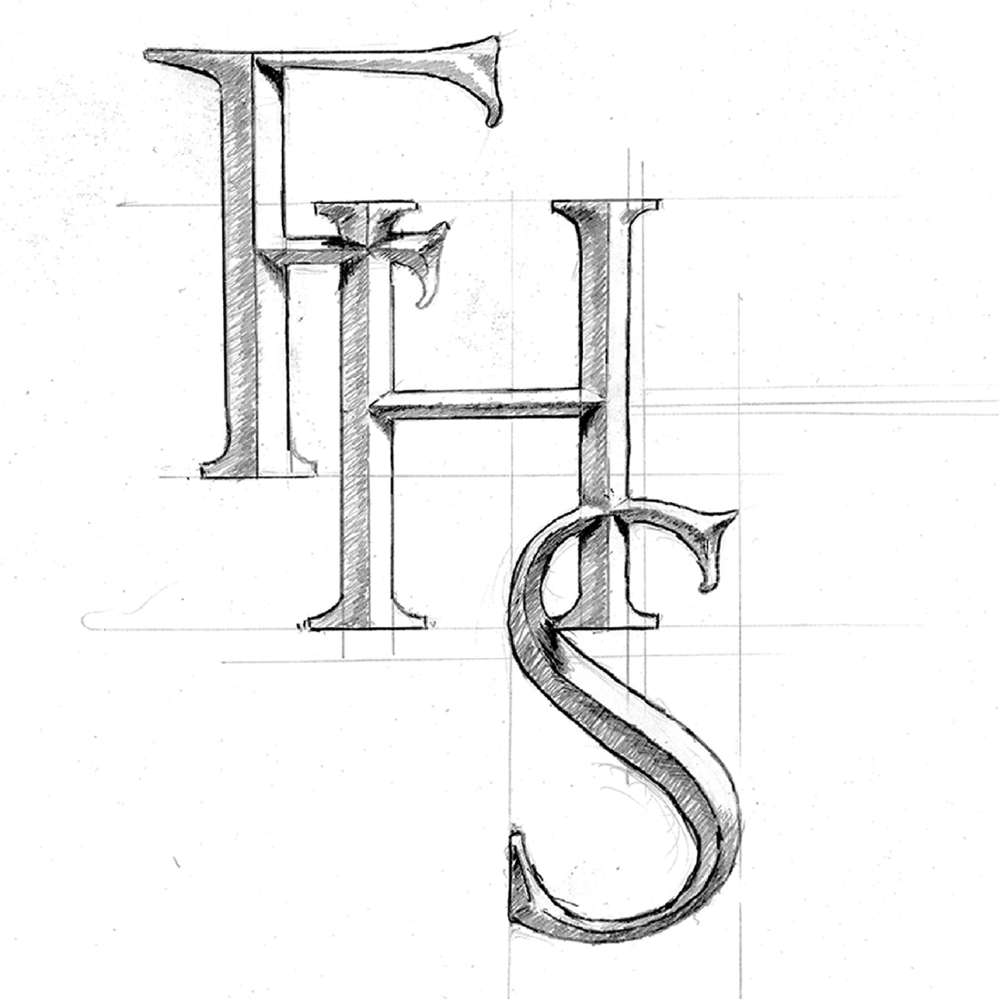 Framlingham History Society logo